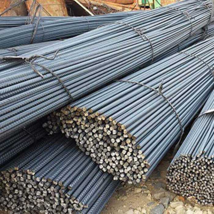 Арматура 20 мм 5.85 м рифленая А3 А500С
